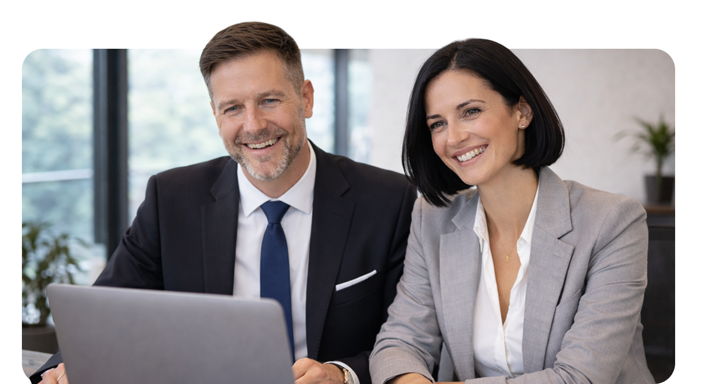 Banken & Finanzinstitute