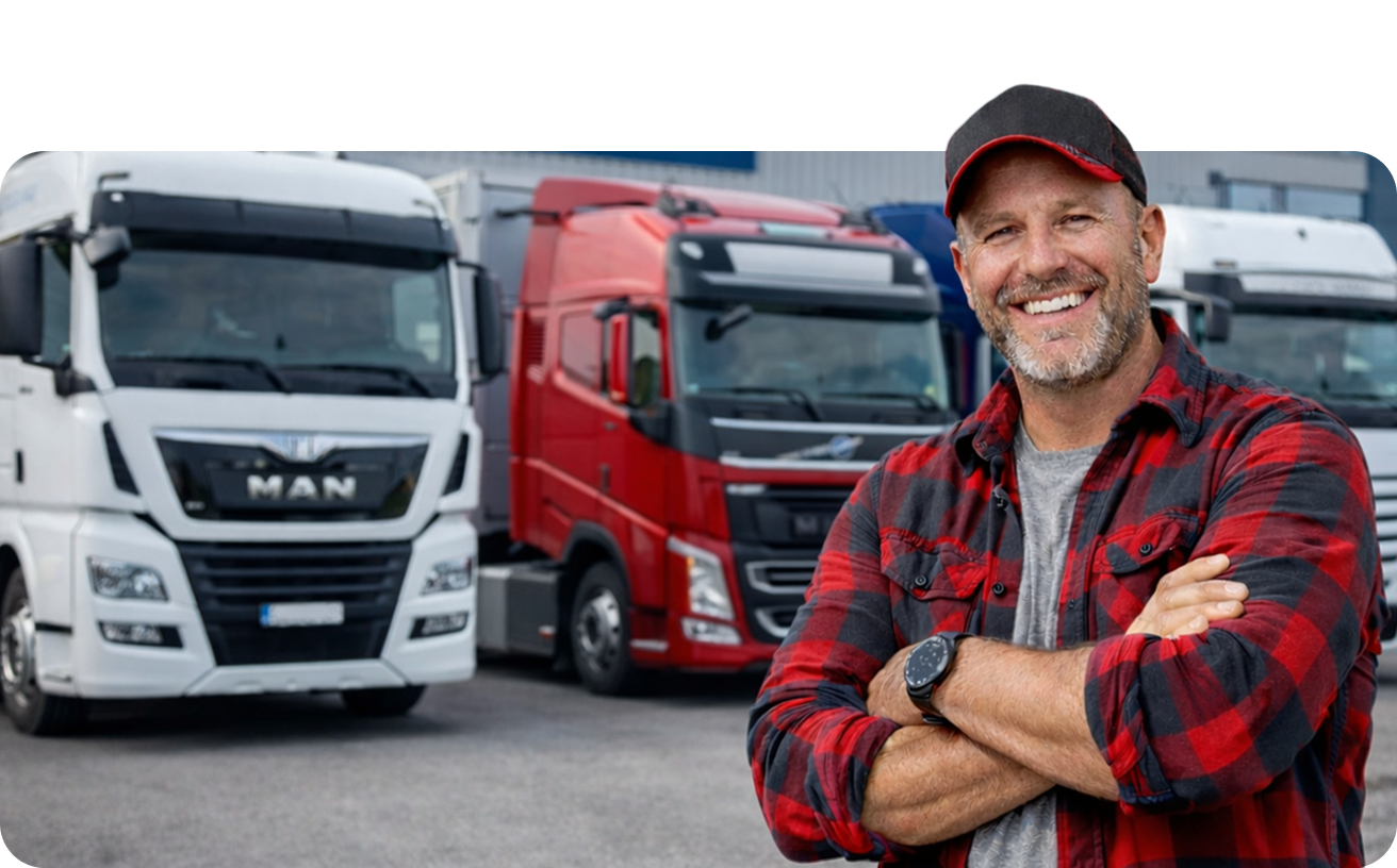 Logistik & Transport